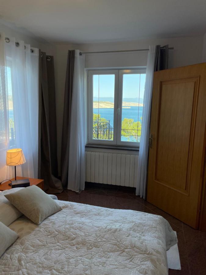 Apartments Villa Antonia Jadranovo Luaran gambar