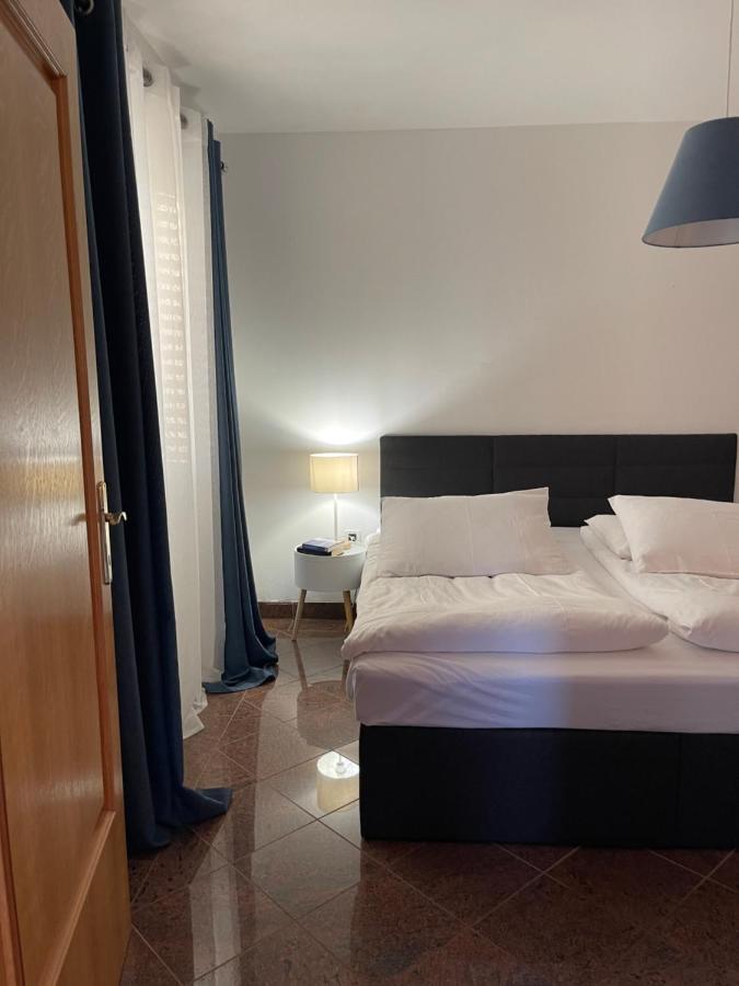 Apartments Villa Antonia Jadranovo Luaran gambar