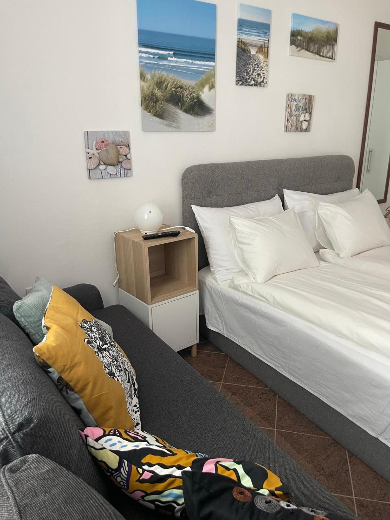 Apartments Villa Antonia Jadranovo Luaran gambar
