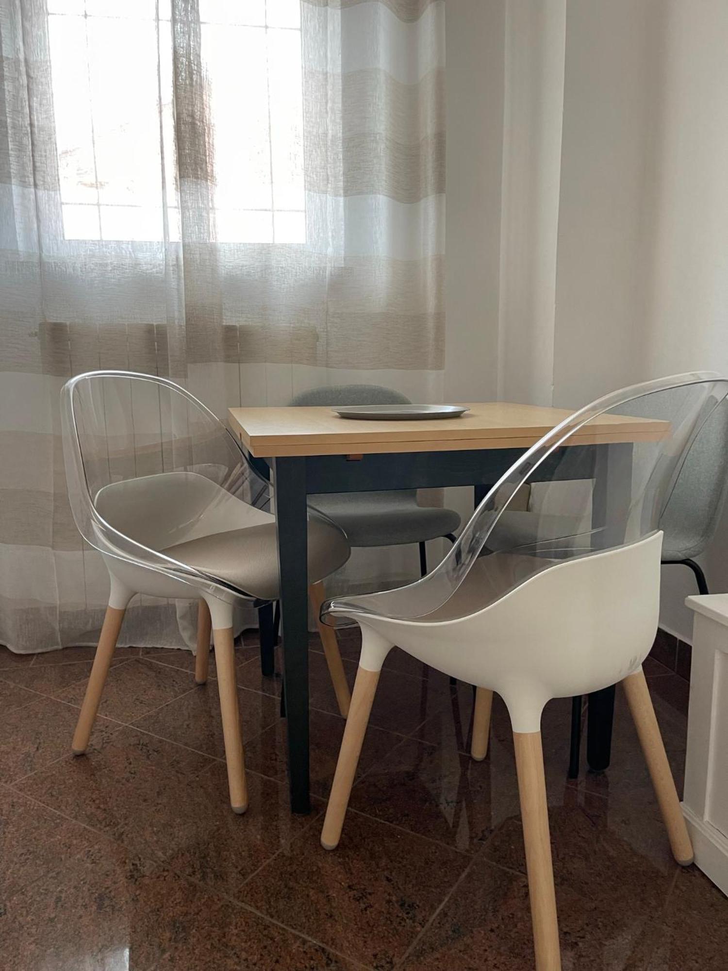 Apartments Villa Antonia Jadranovo Luaran gambar